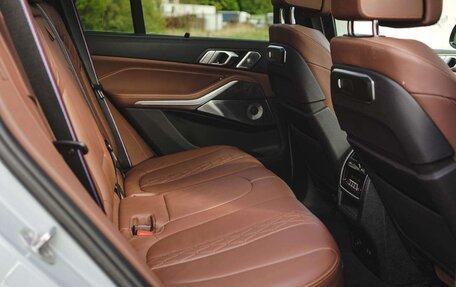 BMW X5, 2025 год, 13 750 000 рублей, 25 фотография