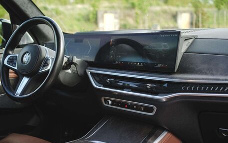 BMW X5, 2025 год, 13 750 000 рублей, 24 фотография