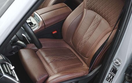 BMW X5, 2025 год, 13 750 000 рублей, 28 фотография