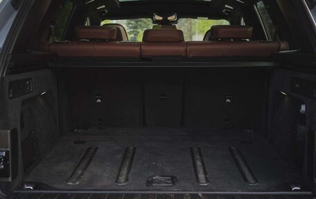 BMW X5, 2025 год, 13 750 000 рублей, 32 фотография