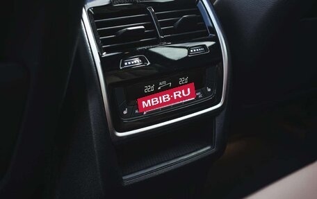 BMW X5, 2025 год, 13 750 000 рублей, 22 фотография