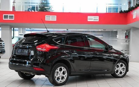 Ford Focus III, 2016 год, 869 000 рублей, 2 фотография