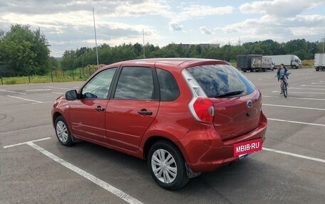 Datsun mi-DO, 2019 год, 640 000 рублей, 5 фотография