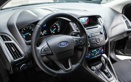 Ford Focus III, 2016 год, 869 000 рублей, 9 фотография