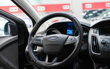 Ford Focus III, 2016 год, 869 000 рублей, 11 фотография