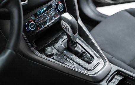 Ford Focus III, 2016 год, 869 000 рублей, 10 фотография