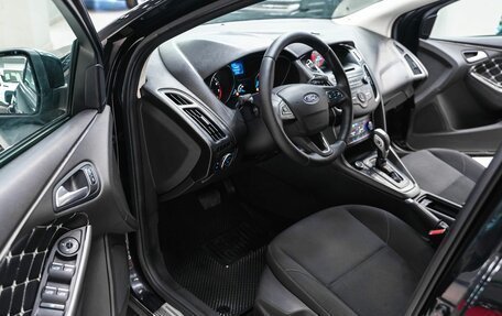 Ford Focus III, 2016 год, 869 000 рублей, 8 фотография