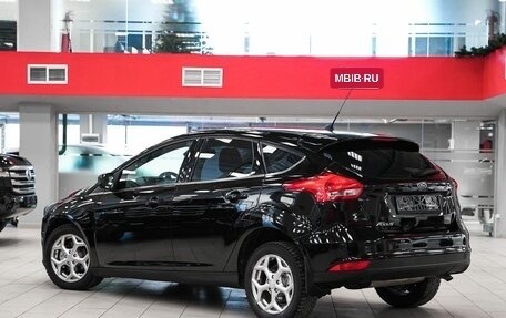 Ford Focus III, 2016 год, 869 000 рублей, 4 фотография