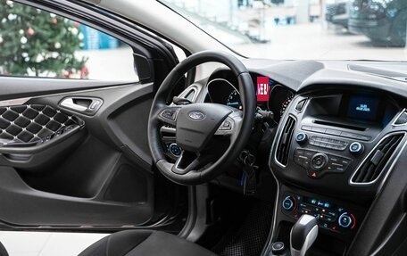 Ford Focus III, 2016 год, 869 000 рублей, 12 фотография