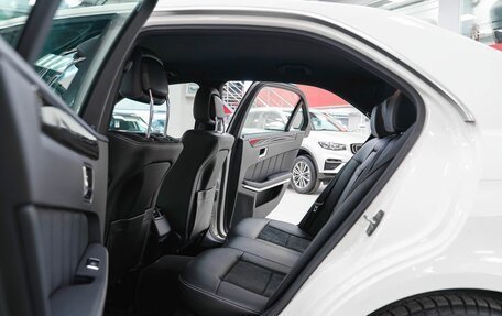 Mercedes-Benz E-Класс, 2011 год, 1 299 000 рублей, 7 фотография