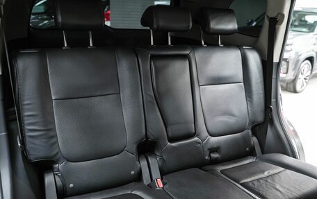 Mitsubishi Outlander III рестайлинг 3, 2013 год, 1 149 000 рублей, 8 фотография