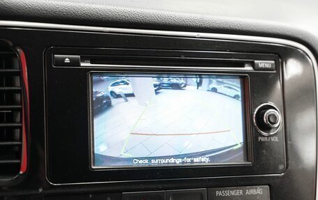Mitsubishi Outlander III рестайлинг 3, 2013 год, 1 149 000 рублей, 11 фотография
