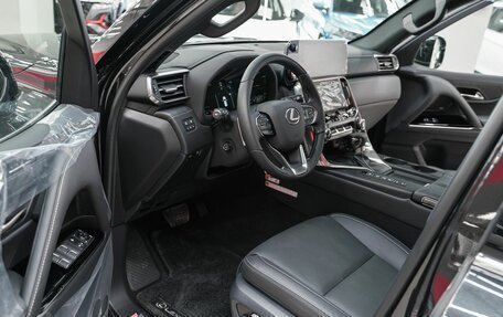 Lexus LX, 2025 год, 15 499 000 рублей, 7 фотография