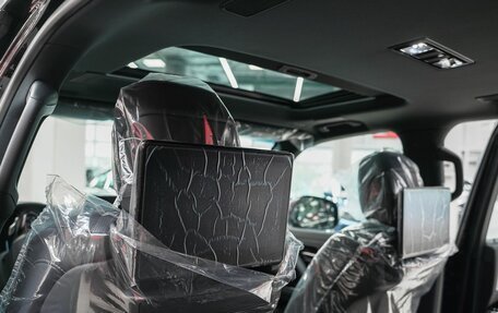 Lexus LX, 2025 год, 15 499 000 рублей, 8 фотография