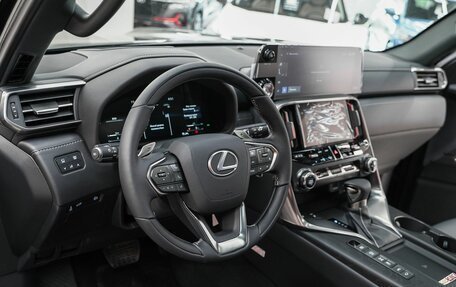 Lexus LX, 2025 год, 15 499 000 рублей, 9 фотография