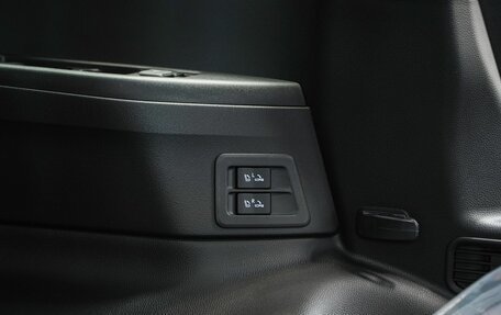 Lexus LX, 2025 год, 15 499 000 рублей, 12 фотография