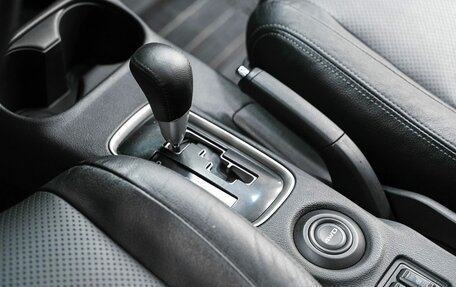 Mitsubishi Outlander III рестайлинг 3, 2013 год, 1 149 000 рублей, 10 фотография