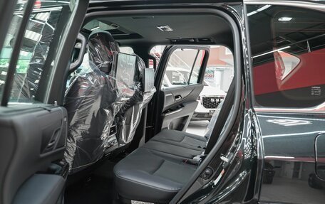 Lexus LX, 2025 год, 15 499 000 рублей, 13 фотография