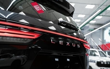 Lexus LX, 2025 год, 15 499 000 рублей, 6 фотография