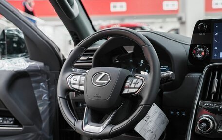 Lexus LX, 2025 год, 15 499 000 рублей, 20 фотография