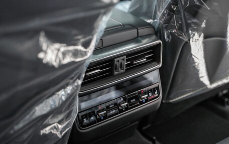 Lexus LX, 2025 год, 15 499 000 рублей, 15 фотография