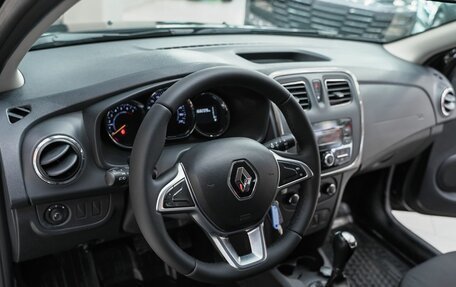 Renault Sandero II рестайлинг, 2018 год, 899 000 рублей, 8 фотография
