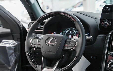 Lexus LX, 2024 год, 15 749 000 рублей, 7 фотография