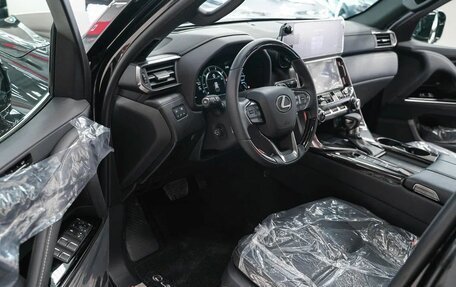 Lexus LX, 2024 год, 15 749 000 рублей, 8 фотография