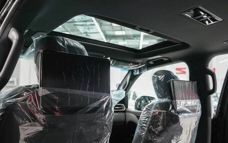 Lexus LX, 2024 год, 15 749 000 рублей, 15 фотография