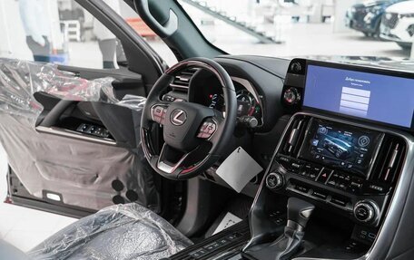 Lexus LX, 2024 год, 15 749 000 рублей, 11 фотография