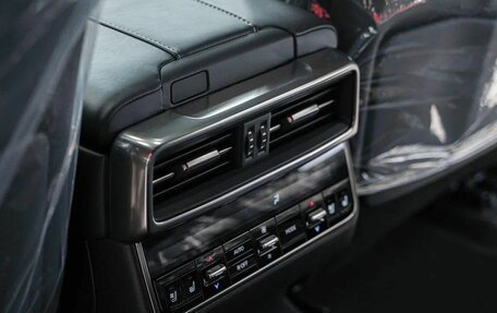 Lexus LX, 2024 год, 15 749 000 рублей, 18 фотография