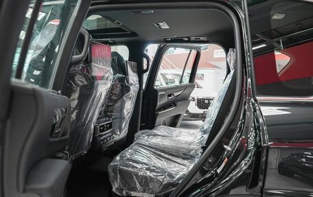 Lexus LX, 2024 год, 15 749 000 рублей, 14 фотография