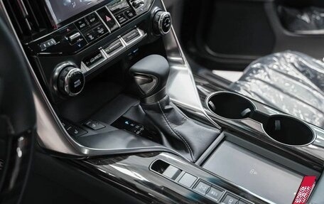Lexus LX, 2024 год, 15 749 000 рублей, 17 фотография