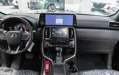 Lexus LX, 2024 год, 15 749 000 рублей, 9 фотография