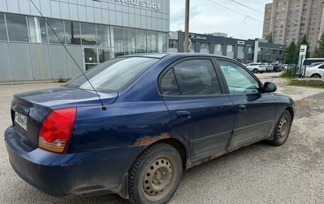 Hyundai Elantra III, 2005 год, 320 000 рублей, 3 фотография