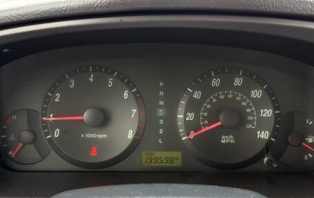 Hyundai Elantra III, 2005 год, 320 000 рублей, 5 фотография