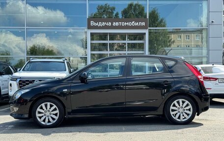 Hyundai i30 I, 2011 год, 980 000 рублей, 2 фотография
