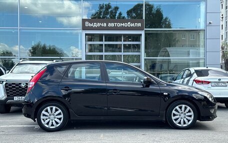 Hyundai i30 I, 2011 год, 980 000 рублей, 6 фотография