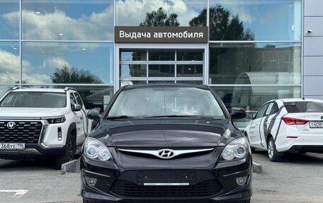 Hyundai i30 I, 2011 год, 980 000 рублей, 7 фотография