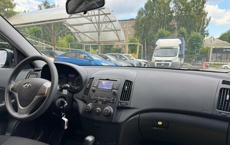 Hyundai i30 I, 2011 год, 980 000 рублей, 9 фотография
