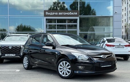 Hyundai i30 I, 2011 год, 980 000 рублей, 8 фотография