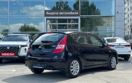 Hyundai i30 I, 2011 год, 980 000 рублей, 5 фотография