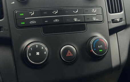 Hyundai i30 I, 2011 год, 980 000 рублей, 15 фотография