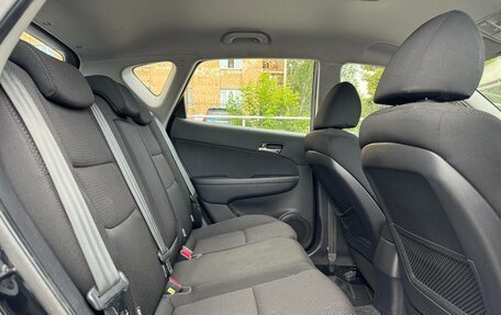 Hyundai i30 I, 2011 год, 980 000 рублей, 19 фотография