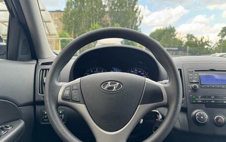 Hyundai i30 I, 2011 год, 980 000 рублей, 11 фотография