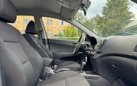 Hyundai i30 I, 2011 год, 980 000 рублей, 18 фотография
