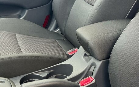 Hyundai i30 I, 2011 год, 980 000 рублей, 17 фотография