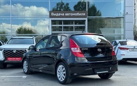 Hyundai i30 I, 2011 год, 980 000 рублей, 3 фотография
