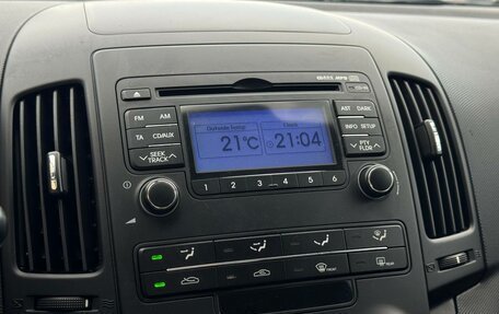 Hyundai i30 I, 2011 год, 980 000 рублей, 20 фотография