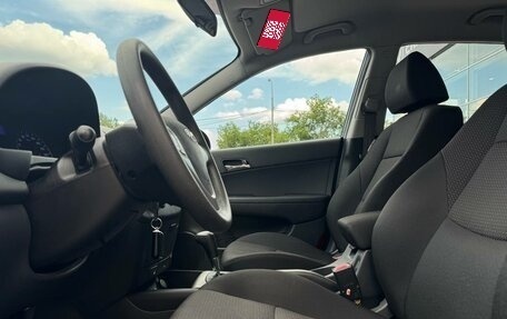 Hyundai i30 I, 2011 год, 980 000 рублей, 10 фотография